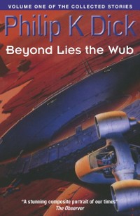 Cover Beyond Lies The Wub