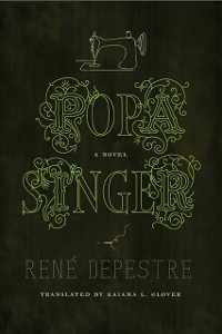 Cover Popa Singer