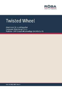 Cover Twisted Wheel