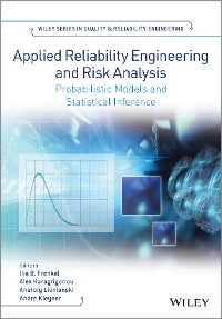 Cover Applied Reliability Engineering and Risk Analysis