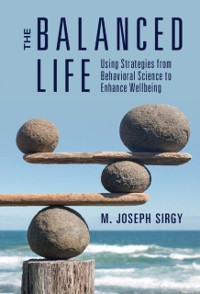 Cover Balanced Life