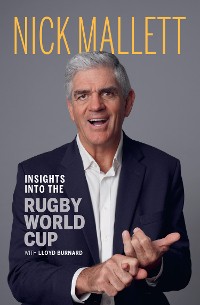 Cover Insights into the Rugby World Cup