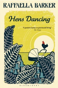 Cover Hens Dancing