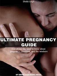 Cover Ultimate Pregnancy Guide