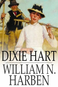Cover Dixie Hart