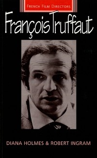 Cover Francois Truffaut