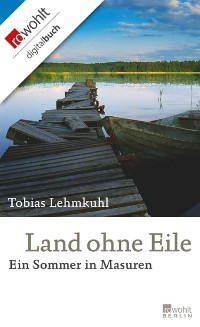 Cover Land ohne Eile