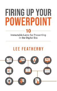 Cover FIRING UP YOUR POWERPOINT