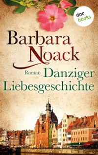 Cover Danziger Liebesgeschichte