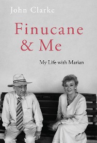 Cover Finucane & Me