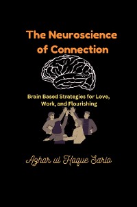 Cover The Neuroscience of Connection