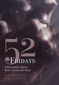 Cover 52 Fridays