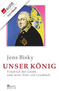 Cover Unser König