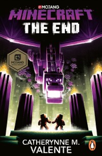 Cover Minecraft: The End