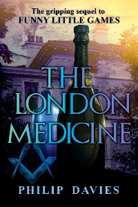 Cover The London Medicine