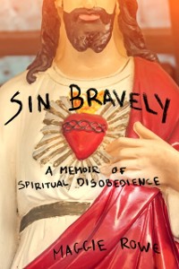 Cover Sin Bravely