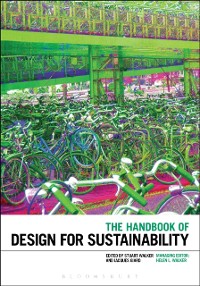 Cover The Handbook of Design for Sustainability