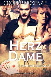 Cover Herz-Dame