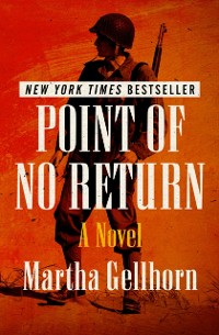 Cover Point of No Return