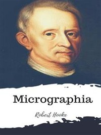 Cover Micrographia