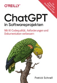 Cover ChatGPT in Softwareprojekten