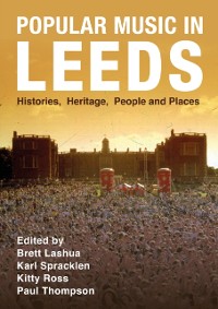 Cover Popular Music in Leeds