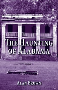 Cover Haunting of Alabama