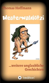Cover Westerwaldötzi