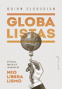 Cover Globalistas