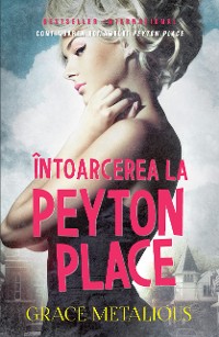 Cover Intoarcerea La Peyton Place