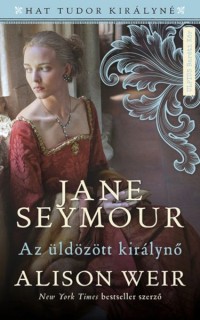 Cover Jane Seymour