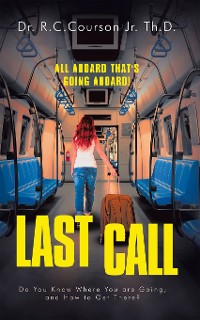 Cover Last Call