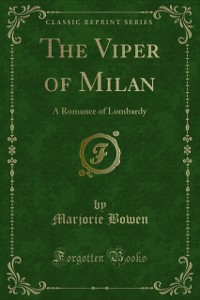 Cover Viper of Milan