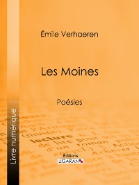 Cover Les Moines
