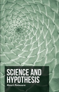 Cover Science and Hypothesis