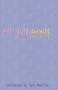 Cover Meet. Cute. Awkward.