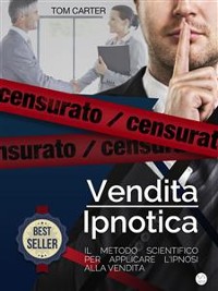 Cover Vendita Ipnotica 