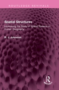 Cover Spatial Structures