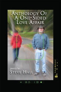 Cover Anthology of a One-Sided Love Affair