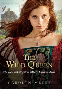 Cover Wild Queen