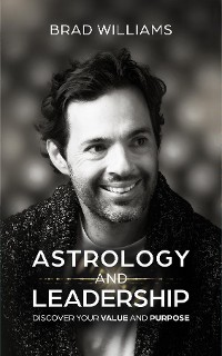 Cover Astrology and Leadership