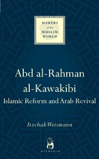Cover Abd al-Rahman al-Kawakibi