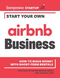 Cover Start Your Own Airbnb Business