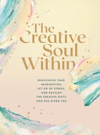 Cover Creative Soul Within