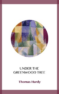 Cover Under the Greenwood Tree