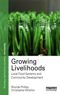 Cover Growing Livelihoods