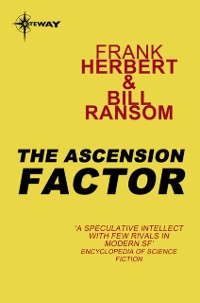 Cover Ascension Factor