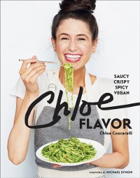 Cover Chloe Flavor