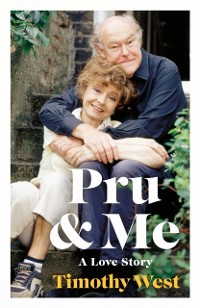 Cover Pru and Me