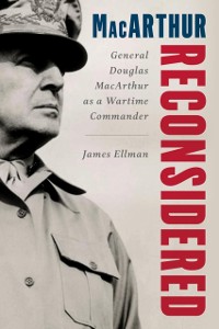 Cover MacArthur Reconsidered